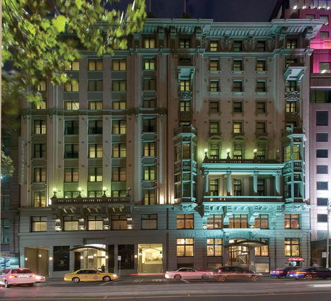 Rendezvous Hotel Melbourne - Holiday Adelaide 31