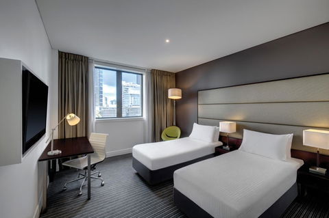 Rendezvous Hotel Melbourne - Holiday Adelaide 29
