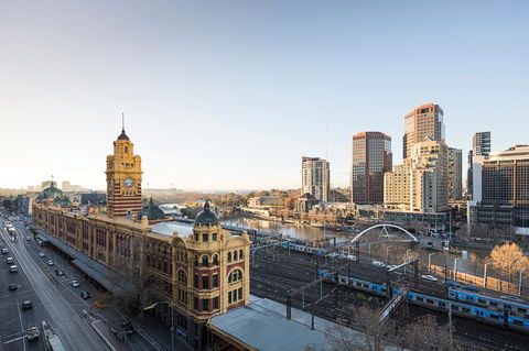 Rendezvous Hotel Melbourne - Holiday Adelaide 9