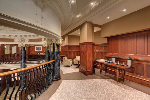 Rendezvous Hotel Melbourne - Holiday Adelaide 19