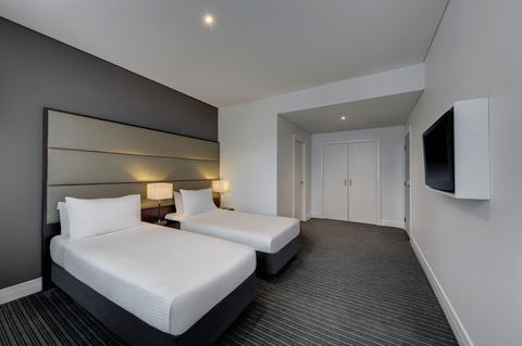Rendezvous Hotel Melbourne - Holiday Adelaide 28