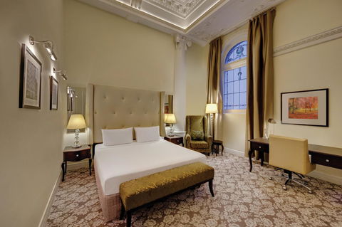 Rendezvous Hotel Melbourne - Holiday Adelaide 10