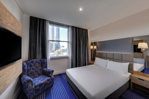 Rendezvous Hotel Melbourne - Holiday Adelaide 30