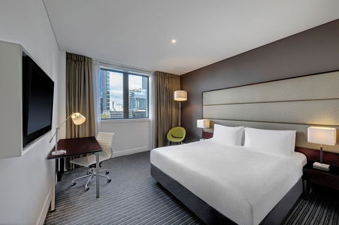 Rendezvous Hotel Melbourne - Holiday Adelaide 26