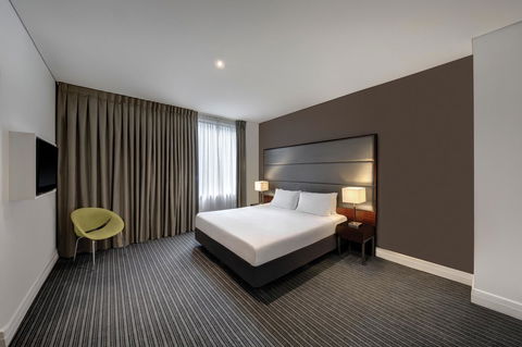 Rendezvous Hotel Melbourne - Holiday Adelaide 25
