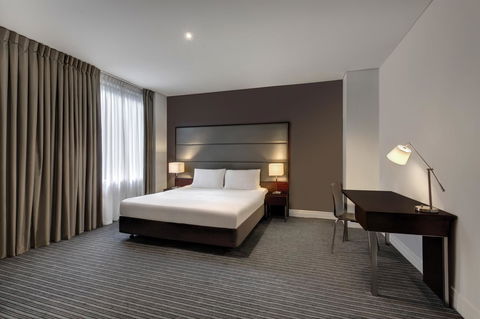 Rendezvous Hotel Melbourne - Holiday Adelaide 27