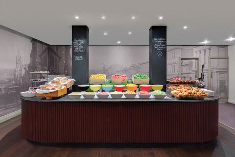 Rendezvous Hotel Melbourne - Holiday Adelaide 17