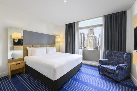 Rendezvous Hotel Melbourne - Holiday Adelaide 4