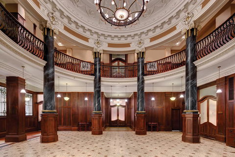 Rendezvous Hotel Melbourne - Holiday Adelaide 7