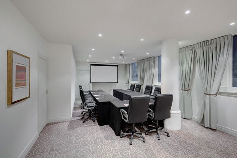Rendezvous Hotel Melbourne - Holiday Adelaide 24