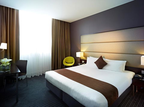 Rendezvous Hotel Melbourne - Holiday Adelaide 21