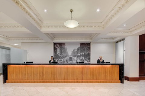 Rendezvous Hotel Melbourne - Holiday Adelaide 11