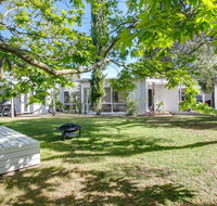 Oasis on Grange