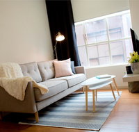 The Town Apartments