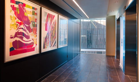 Travelodge Hotel Melbourne Docklands - Holiday Adelaide 15