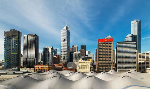 Travelodge Hotel Melbourne Docklands - Holiday Adelaide 10