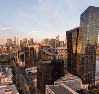 Four Points by Sheraton Melbourne Docklands - Holiday Adelaide