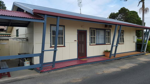 Echo Beach Tourist Park - Holiday Adelaide 32