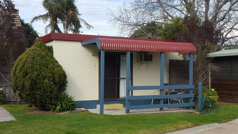 Echo Beach Tourist Park - Holiday Adelaide 42