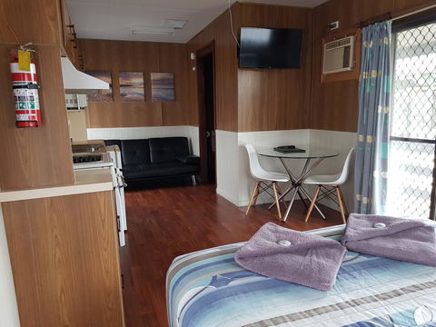 Echo Beach Tourist Park - Holiday Adelaide 18