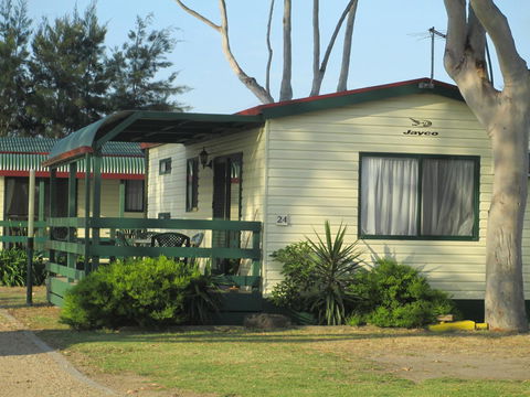 Echo Beach Tourist Park - Holiday Adelaide 34