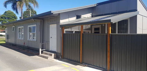 Echo Beach Tourist Park - Holiday Adelaide 17