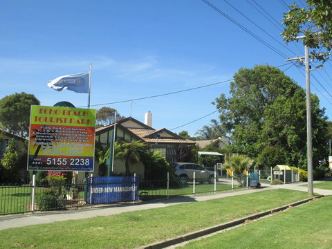 Echo Beach Tourist Park - Holiday Adelaide 33