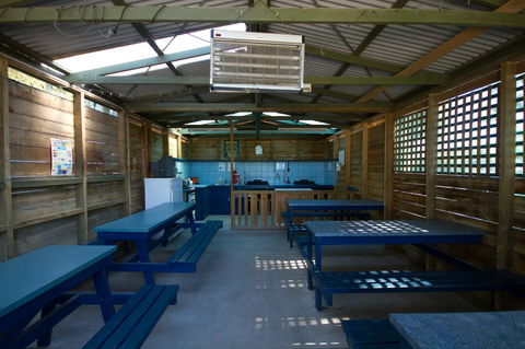 Echo Beach Tourist Park - Holiday Adelaide 35