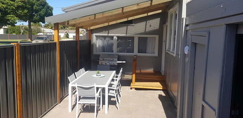 Echo Beach Tourist Park - Holiday Adelaide 4