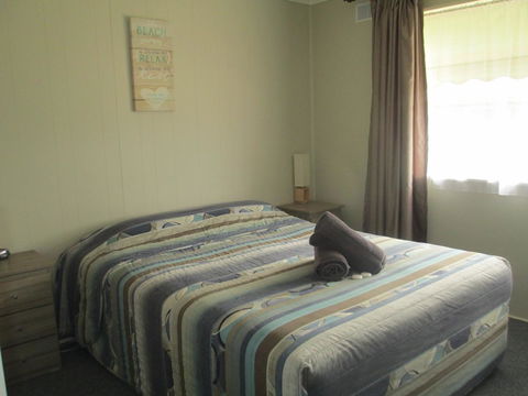 Echo Beach Tourist Park - Holiday Adelaide 39