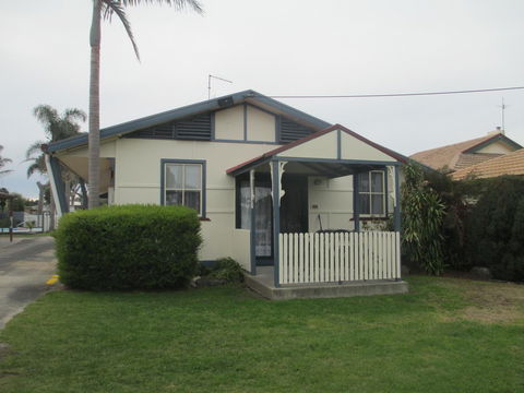 Echo Beach Tourist Park - Holiday Adelaide 41