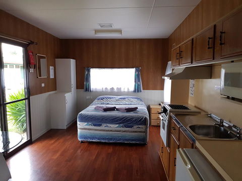 Echo Beach Tourist Park - Holiday Adelaide 21