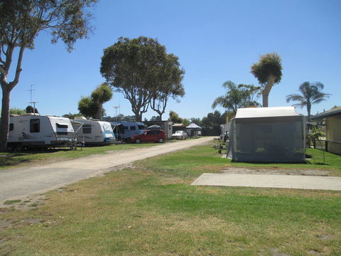 Echo Beach Tourist Park - Holiday Adelaide 38