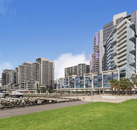 Docklands Private Collection - New Quay - Holiday Adelaide