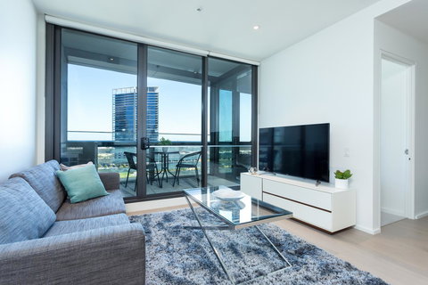 Wyndel Apartments - Riverside On Collins - Holiday Adelaide 0