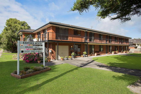 Eastern Beach Holiday Units - Holiday Adelaide 0