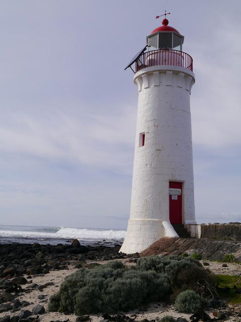 Eastern Beach Holiday Units - Holiday Adelaide 8