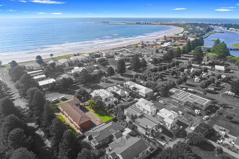 Eastern Beach Holiday Units - Holiday Adelaide 7