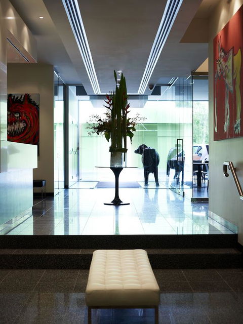 The Cullen Melbourne - Art Series - Holiday Adelaide 36