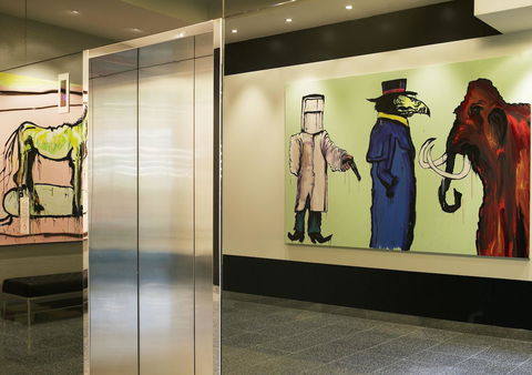 The Cullen Melbourne - Art Series - Holiday Adelaide 34