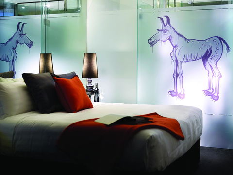 The Cullen Melbourne - Art Series - Holiday Adelaide 31