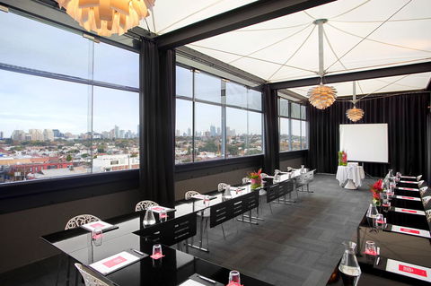 The Cullen Melbourne - Art Series - Holiday Adelaide 25