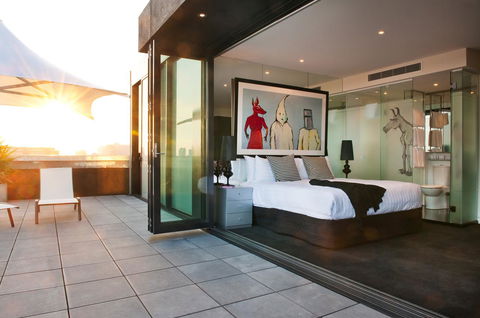 The Cullen Melbourne - Art Series - Holiday Adelaide 19