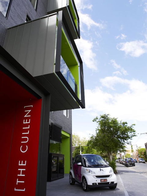 The Cullen Melbourne - Art Series - Holiday Adelaide 0