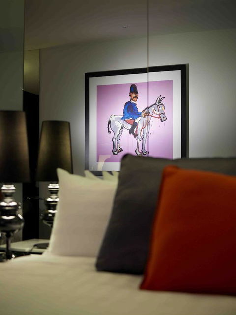 The Cullen Melbourne - Art Series - Holiday Adelaide 10