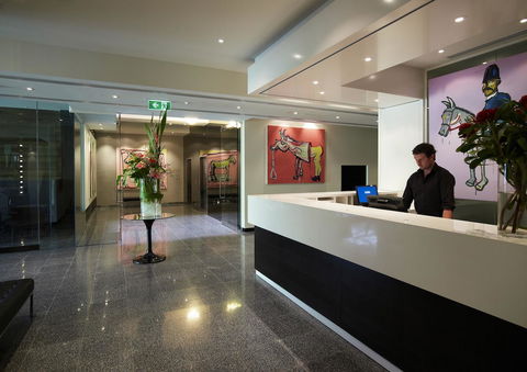 The Cullen Melbourne - Art Series - Holiday Adelaide 44
