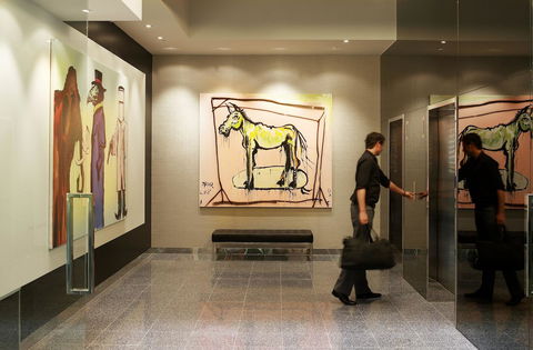 The Cullen Melbourne - Art Series - Holiday Adelaide 38