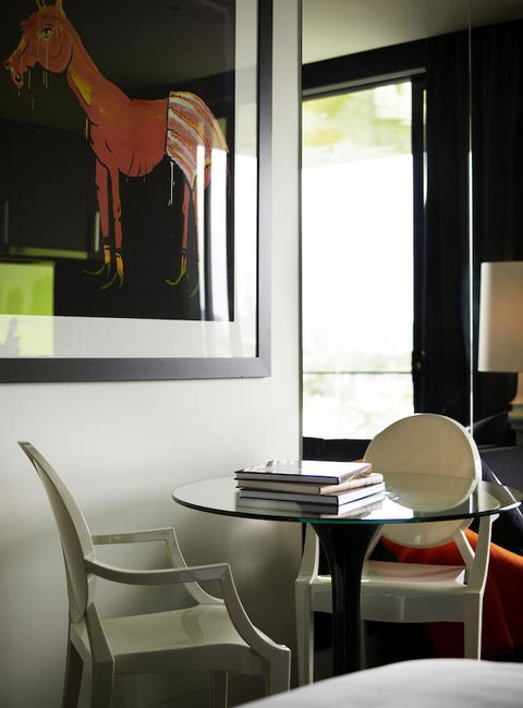 The Cullen Melbourne - Art Series - Holiday Adelaide 1