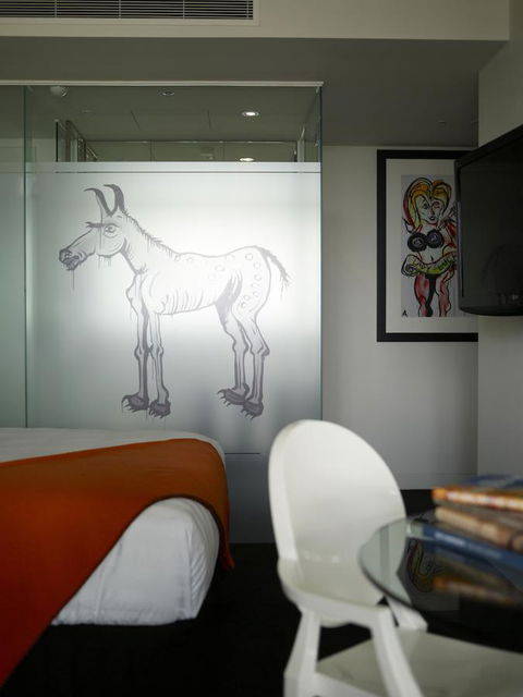 The Cullen Melbourne - Art Series - Holiday Adelaide 9
