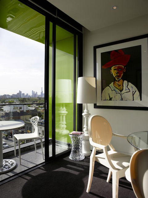 The Cullen Melbourne - Art Series - Holiday Adelaide 5